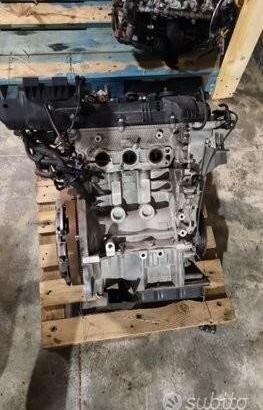 Motore hyundai kia 1.0 benzina g3la