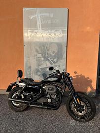 Harley-Davidson 1200 Roadster 2016 - XL 1200R