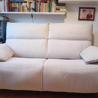 Divano letto una piazza e mezza