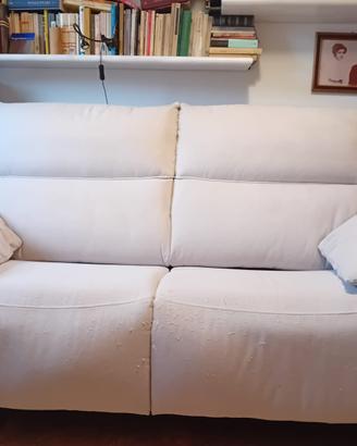 Divano letto una piazza e mezza