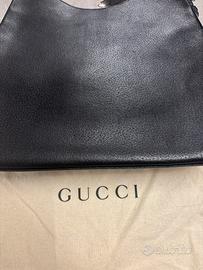 Borsa Gucci Bamboo