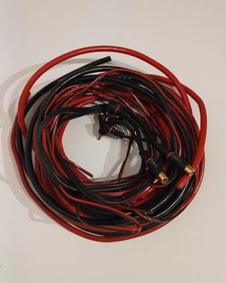 Cavi amplificatore