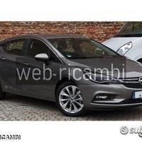 Ricambi Opel astra 2018 2019 RIF 5