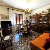 Villetta-Terratetto libera su 3 lati