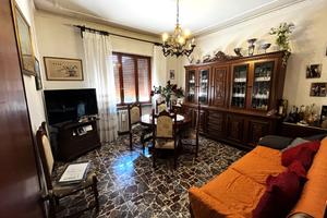 Villetta-Terratetto libera su 3 lati