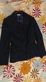 giacca professionale da receptionist