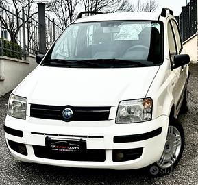 Fiat panda 1.2 dynamic natural power