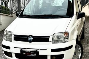 Fiat panda 1.2 dynamic natural power