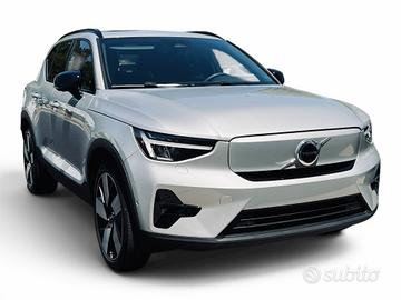 RICAMBI X VOLVO XC40 ANNO 2023