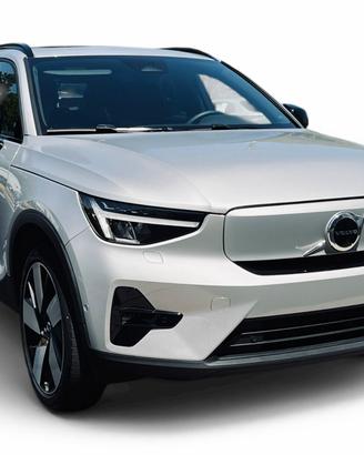 RICAMBI X VOLVO XC40 ANNO 2023