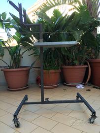 Cavalletto da officina Minimoto