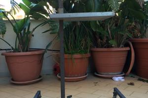 Cavalletto da officina Minimoto