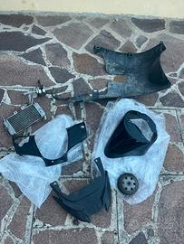 pezzi zip/zip sp