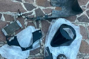 pezzi zip/zip sp