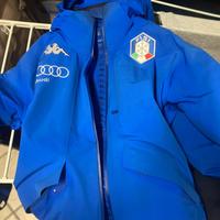 TUTA DA SCI UOMO FISI KAPPA TAGLIA L