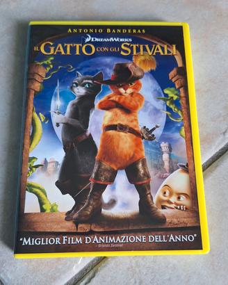 Il Gatto con gli Stivali