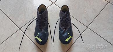 Scarpe Puma Fuzionfit EvoKNIT Pro ACZ Future