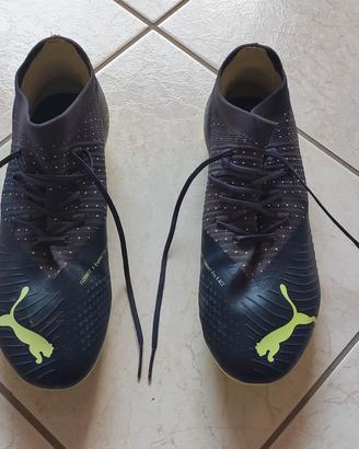 Scarpe Puma Fuzionfit EvoKNIT Pro ACZ Future