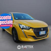 PEUGEOT 208 ii 2019 208 1.2 puretech Active Pack s