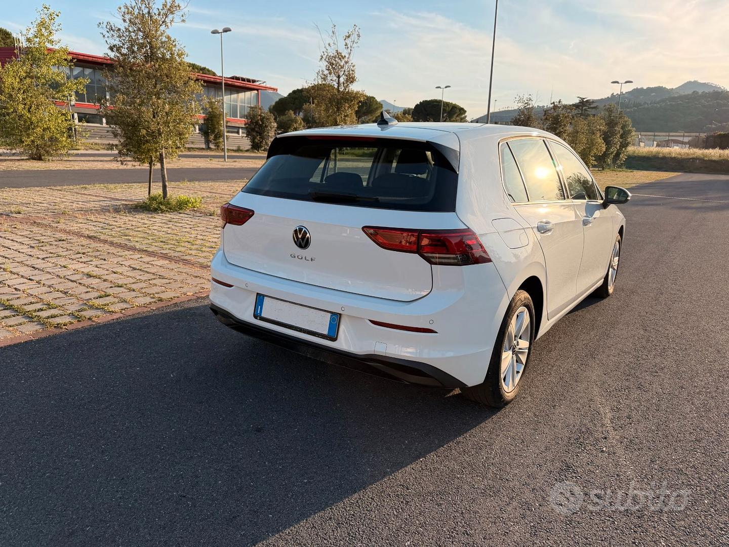 Volkswagen Golf 2021 photo 5