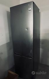 LG  Frigorifero Combinato