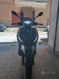 Beverly s 400 HPE ASR sei 2022 come nuova