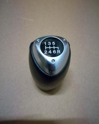 Volante e pomello Mazda Rx-8 pari al nuovo!
