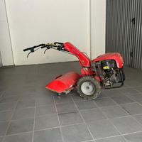 Motocoltivatore Lombardini Fort serie 280