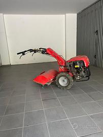 Motocoltivatore Lombardini Fort serie 280