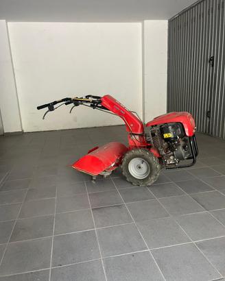 Motocoltivatore Lombardini Fort serie 280
