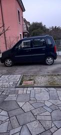 Opel agila