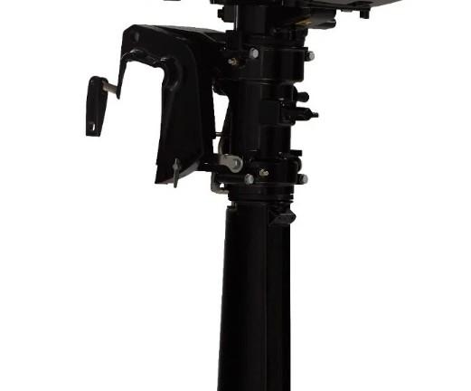 Mercury 5 CV Sail Power