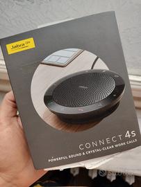 Jabra GN nuovo mai aperto