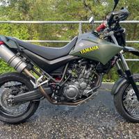 Yamaha xt660x