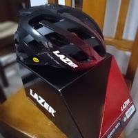 Casco Lazer Genesis taglia L Nuovo