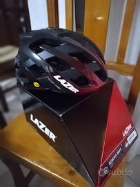 Casco Lazer Genesis taglia L Nuovo