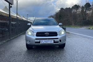 Toyota RAV 4 RAV4 2.2 D-4D 136 CV Luxury