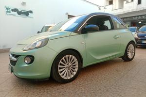 Opel Adam 1.2 70 CV #GPL#