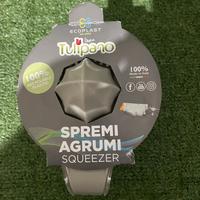 Spremiagrumi in plastica riciclata-Ecoplast