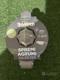 Spremiagrumi in plastica riciclata-Ecoplast