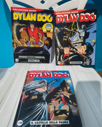 Dylan Dog