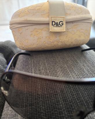 Ochia da sole Dolce e Gabbana