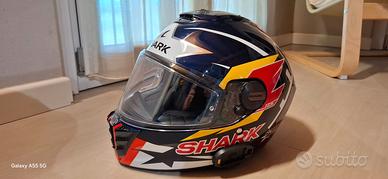 Casco shark airoh sena sf2