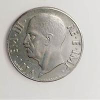 20 Centesimi "Impero" 1941 - Vittorio Emanuele III