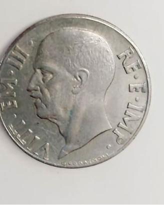 20 Centesimi "Impero" 1941 - Vittorio Emanuele III