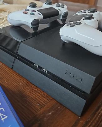 PlayStation 4