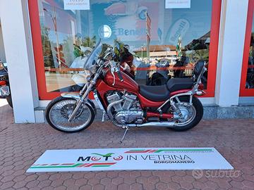 SUZUKI VS 800 INTRUNDER - 1992