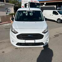 Ford transit connect 5 posti 2018