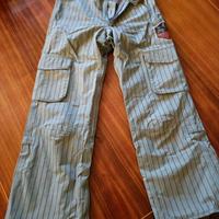 pantaloni snow BURTON