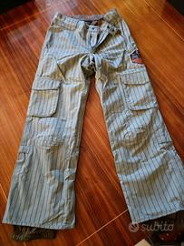 pantaloni snow BURTON